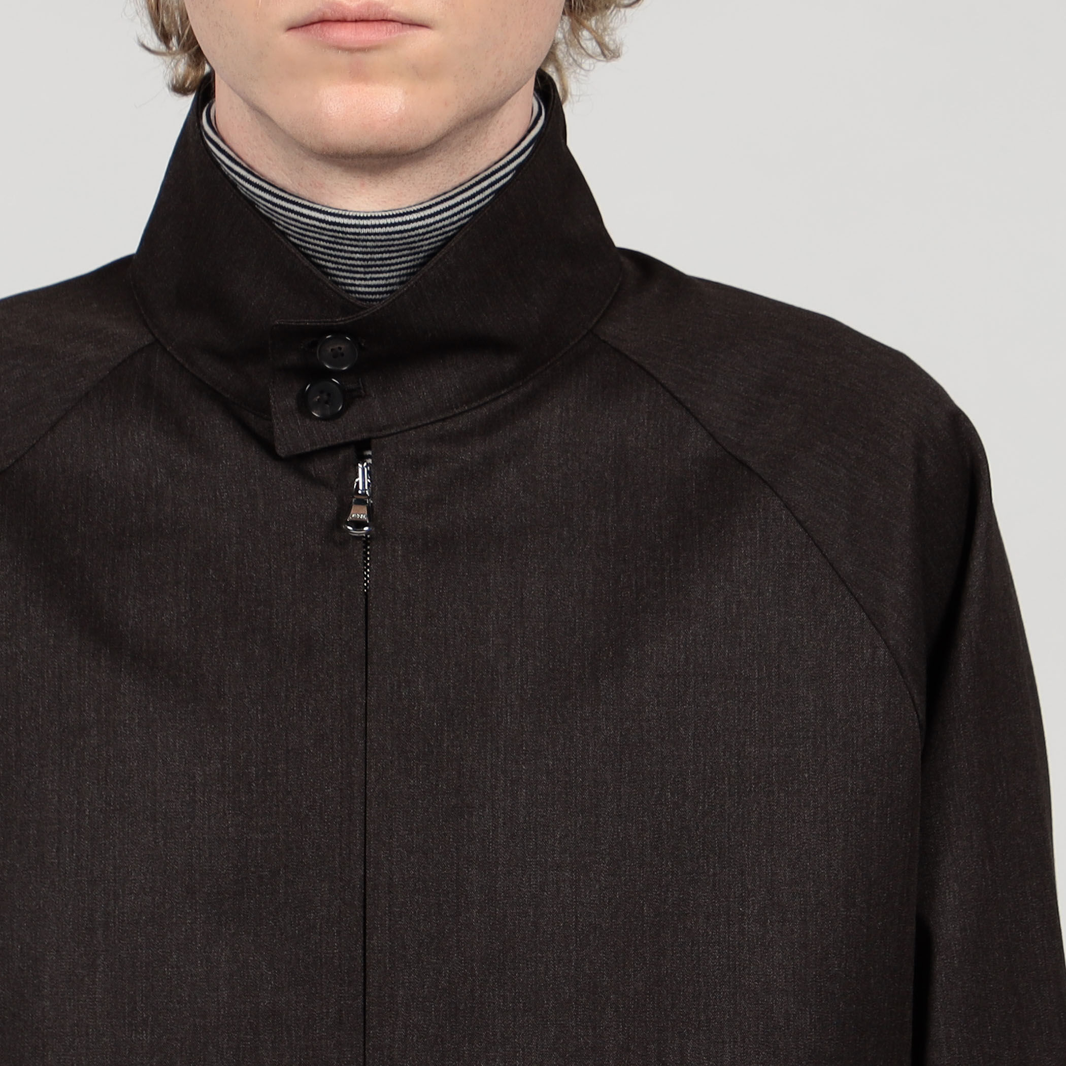 The CLASIK HARRINGTON｜トゥモローランド 公式通販