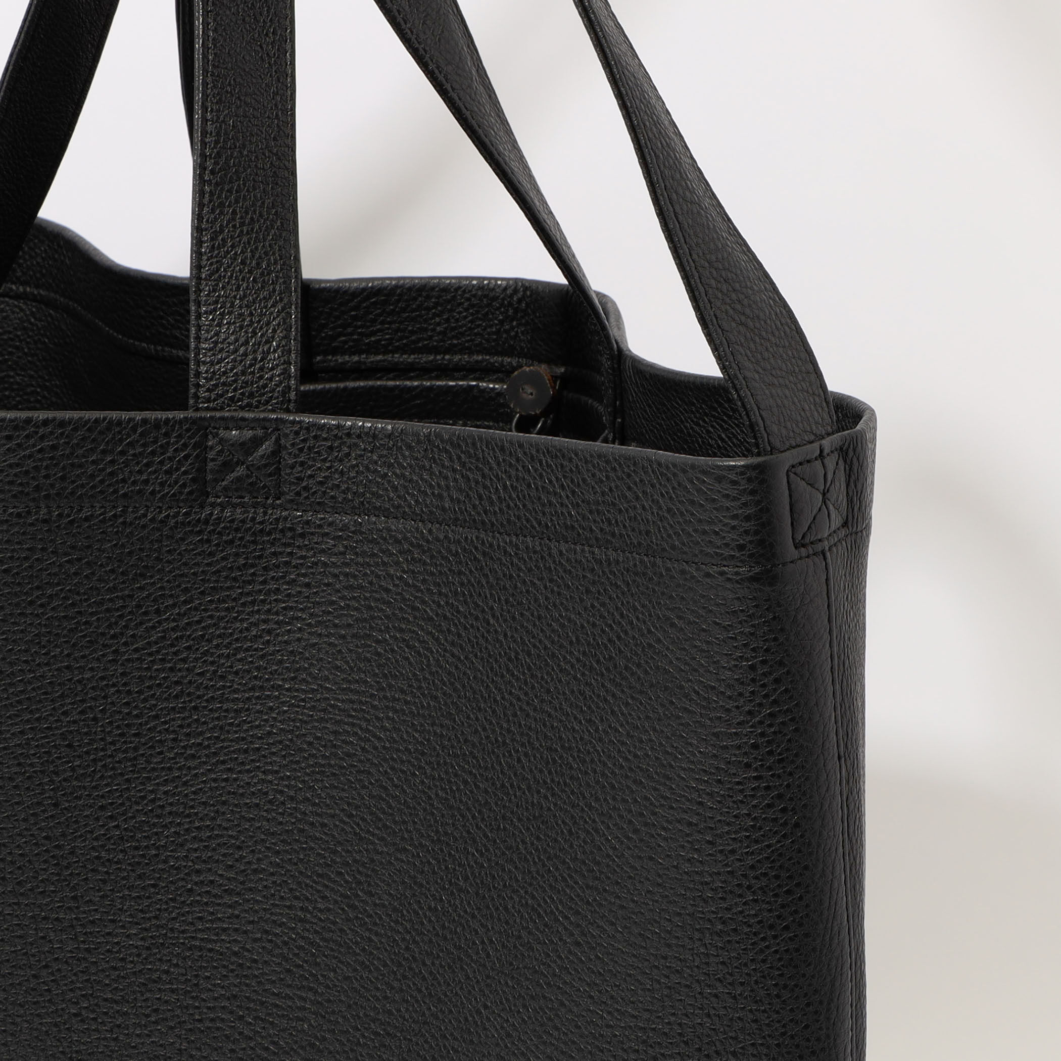 Aeta SHOULDER TOTE L ショルダートートバッグ｜トゥモローランド 公式通販