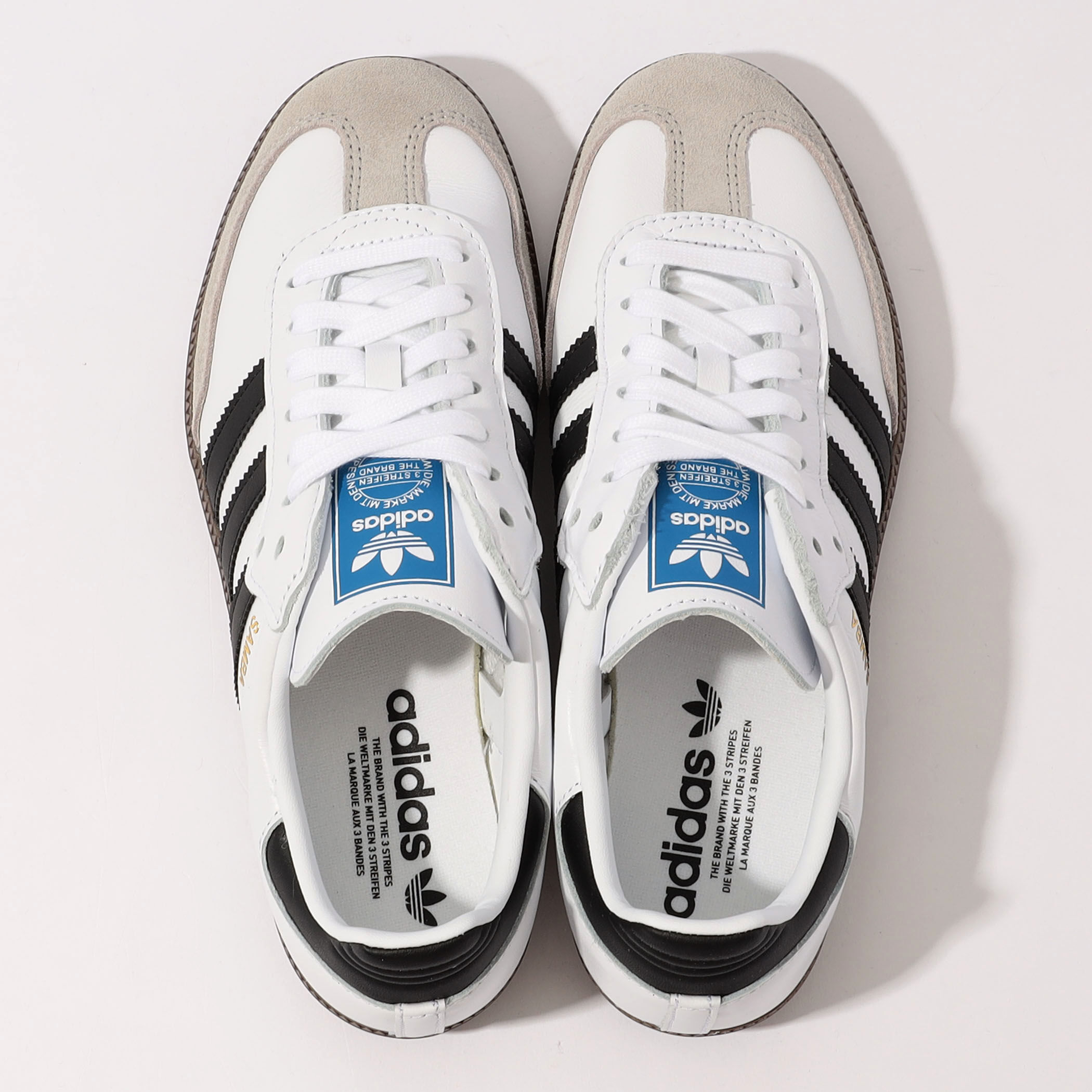 adidas Originals SAMBA OG スニーカー｜トゥモローランド 公式サイト