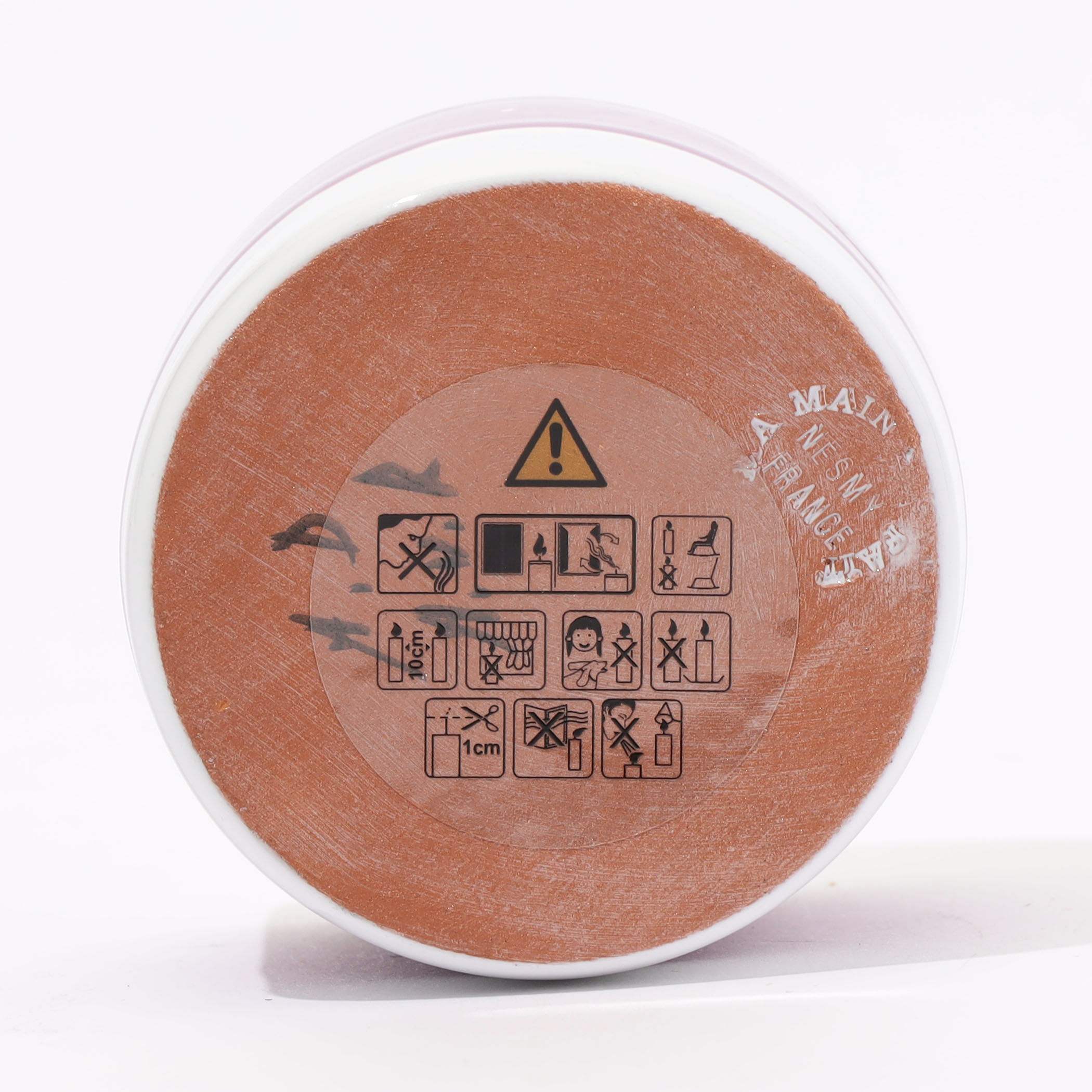 ANA.DEMAN candel S キャンドル 100ml｜トゥモローランド 公式通販