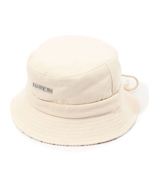 JACQUEMUS LE BOB GADJO バケットハット