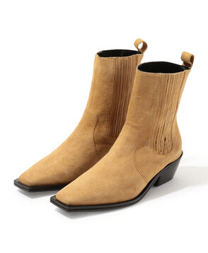MARI GIUDICELLI Hyde boots