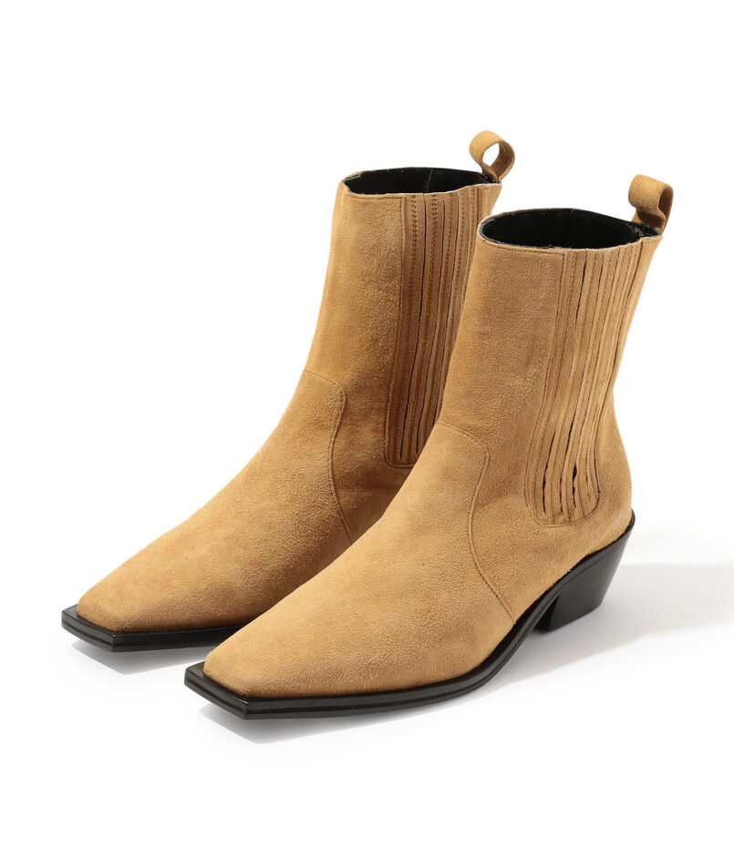 MARI GIUDICELLI Hyde boots