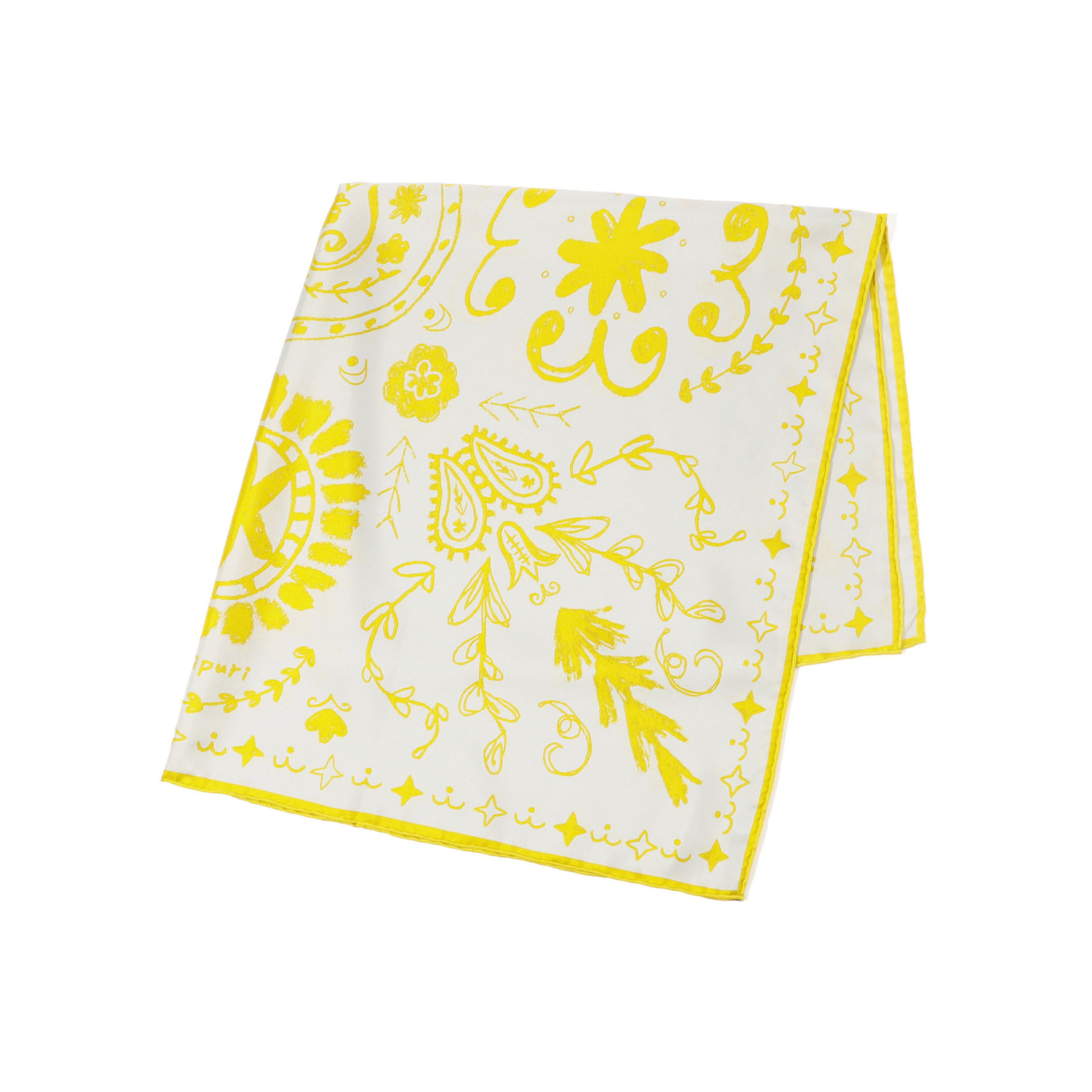 manipuri ボヘミアン バンダナ｜トゥモローランド 公式サイト