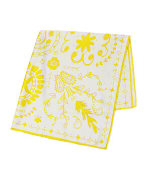 manipuri ボヘミアン バンダナ