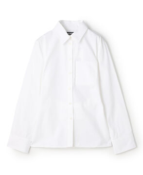 JACQUEMUS LA CHEMISE DE COST