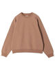 【別注】FilMelange SWEAT クルーネックプルオーバー