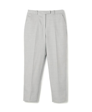 シャイニーピンヘッド ペンシルパンツ