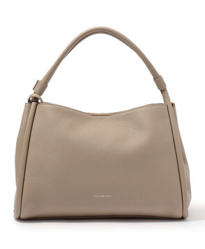 FEEL AND TASTE ATELIER MIDDLE ハンドバッグ