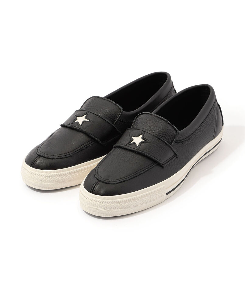 CONVERSE ADDICT ONE STAR LOAFER