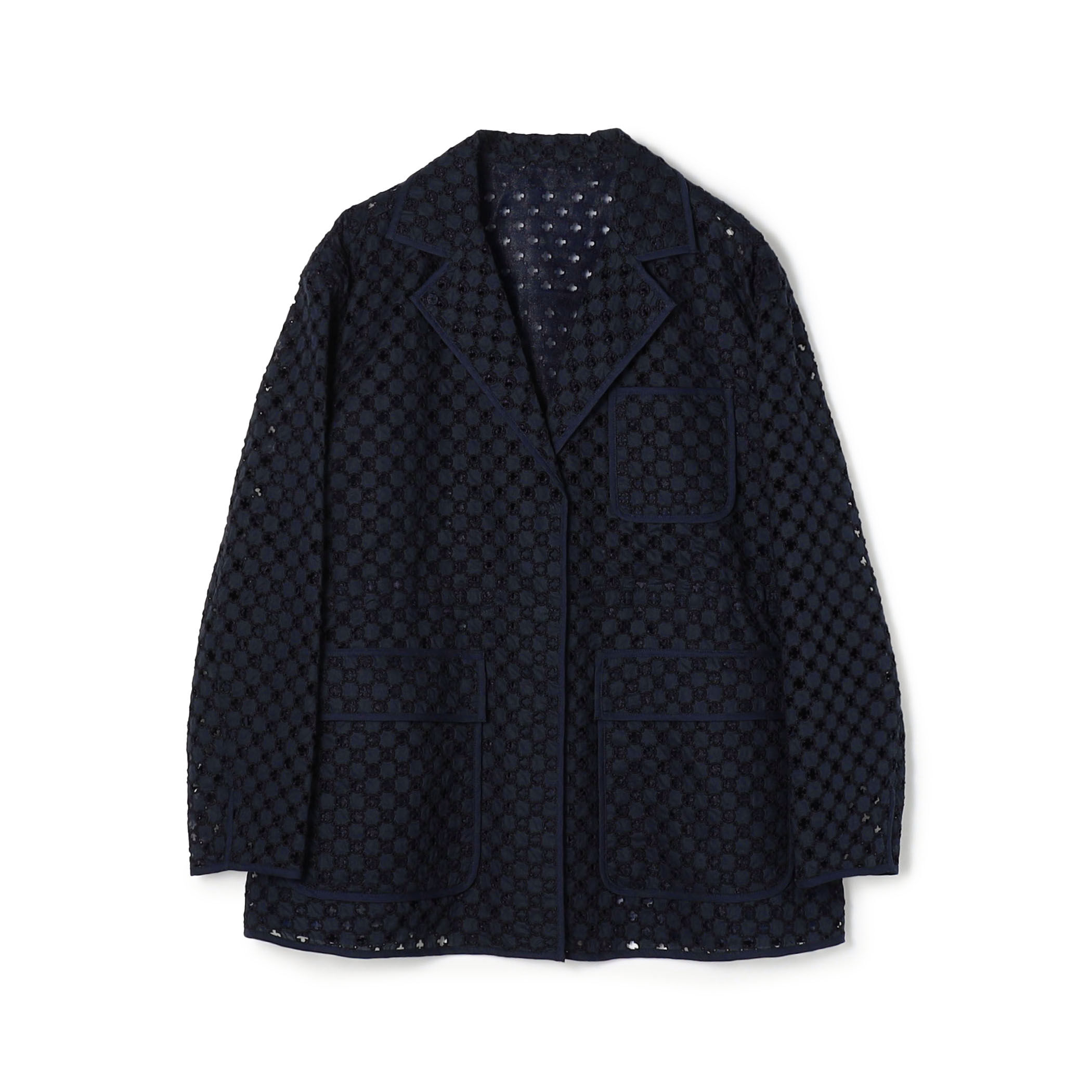 7割引以下！ボールジー BALLSEY トゥモローランド ジャケット Ballsey（ボールジィ） 30％OFF Ballsey TOMORROWLAND