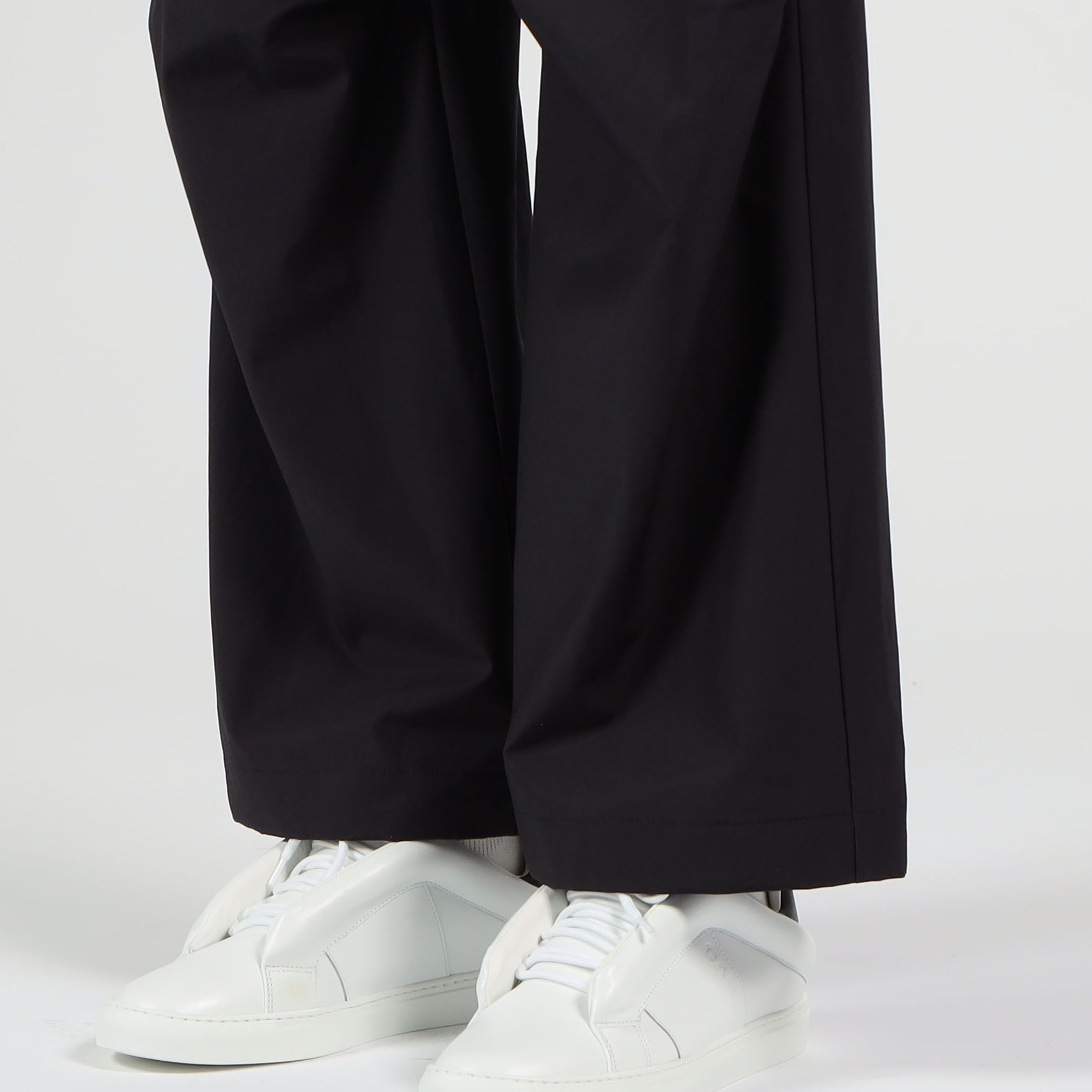 CABaN コットンウェザー カーゴパンツ｜トゥモローランド 公式通販