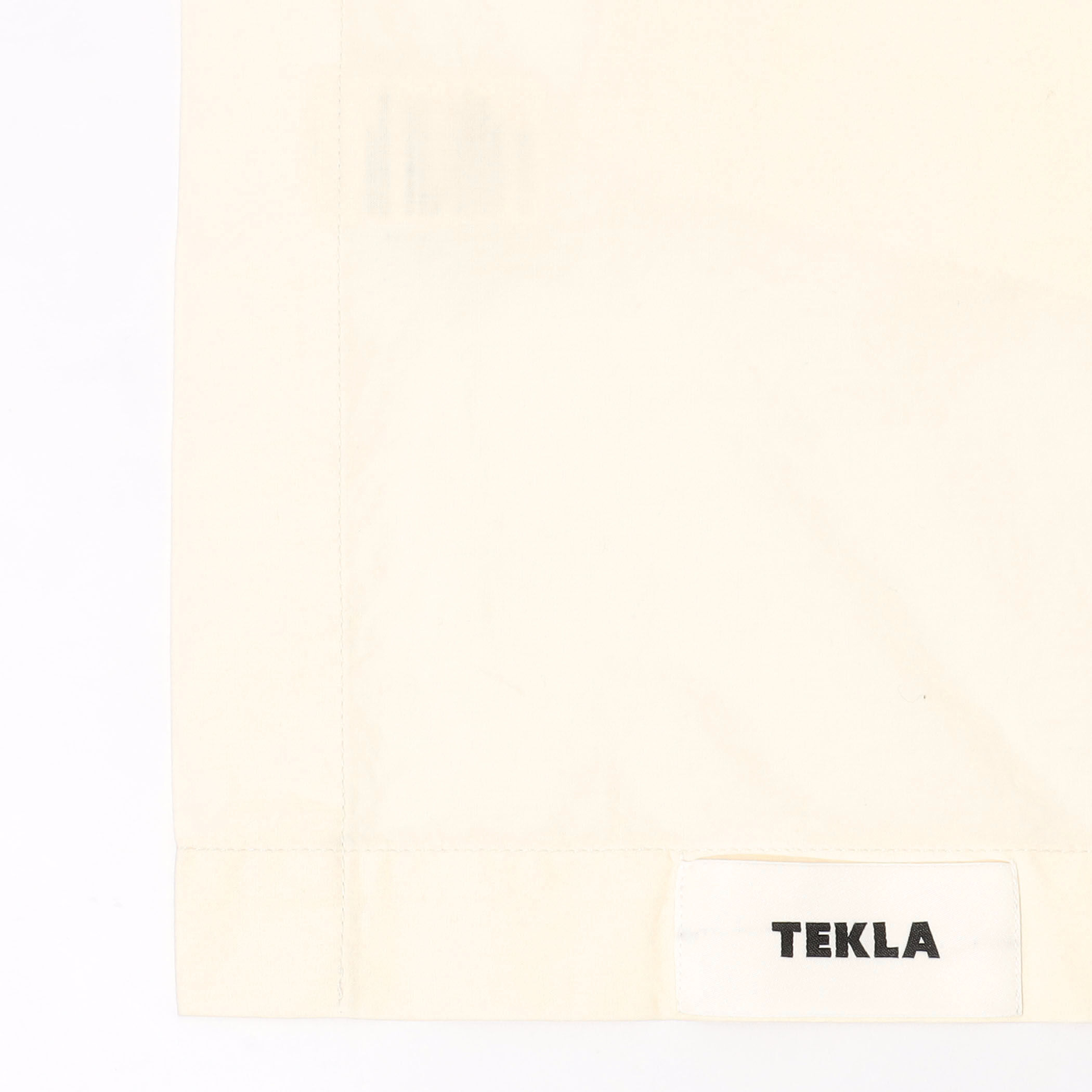 TEKLA フラットシーツ｜トゥモローランド 公式通販