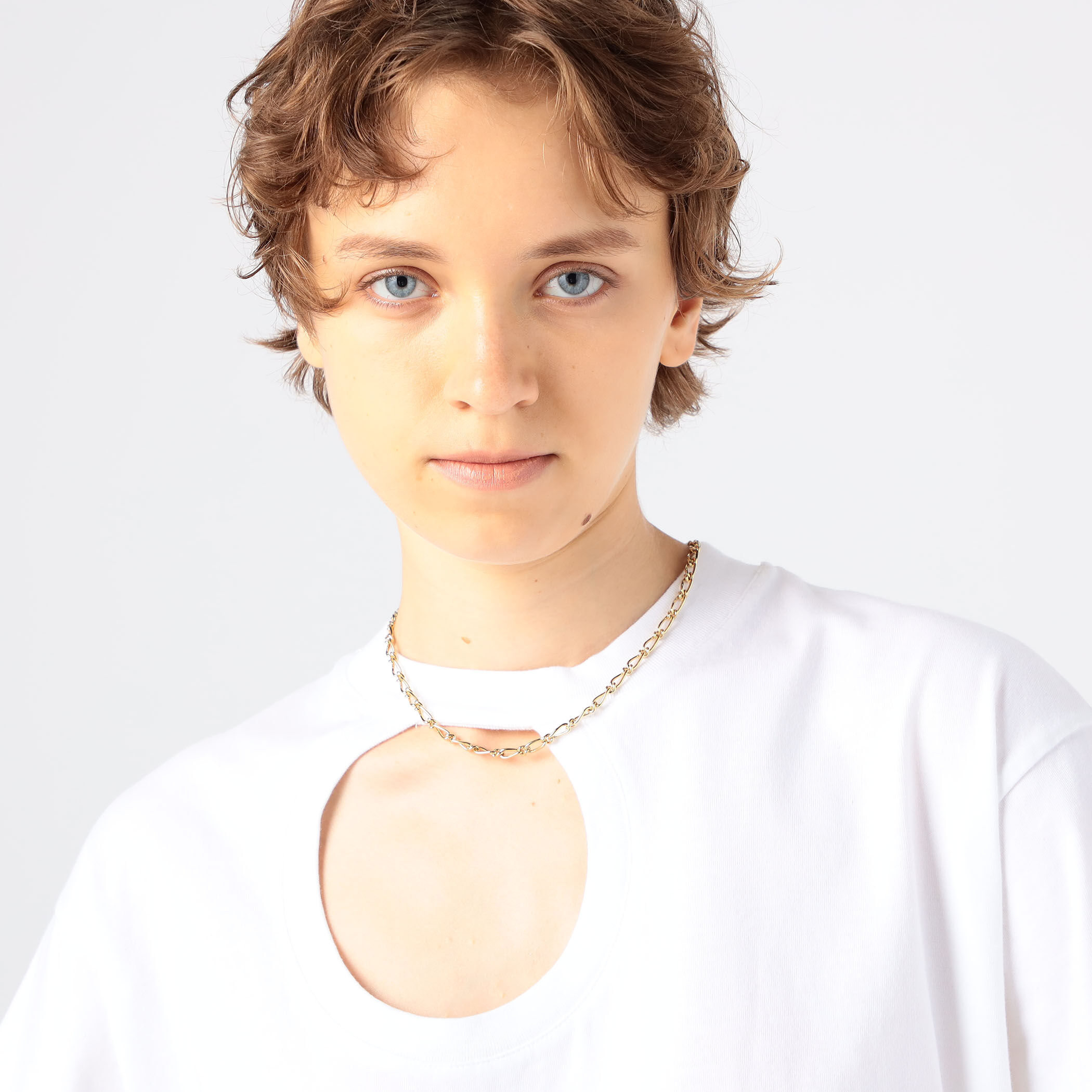 PHILIPPE AUDIBERT SARAH ネックレス｜トゥモローランド 公式通販
