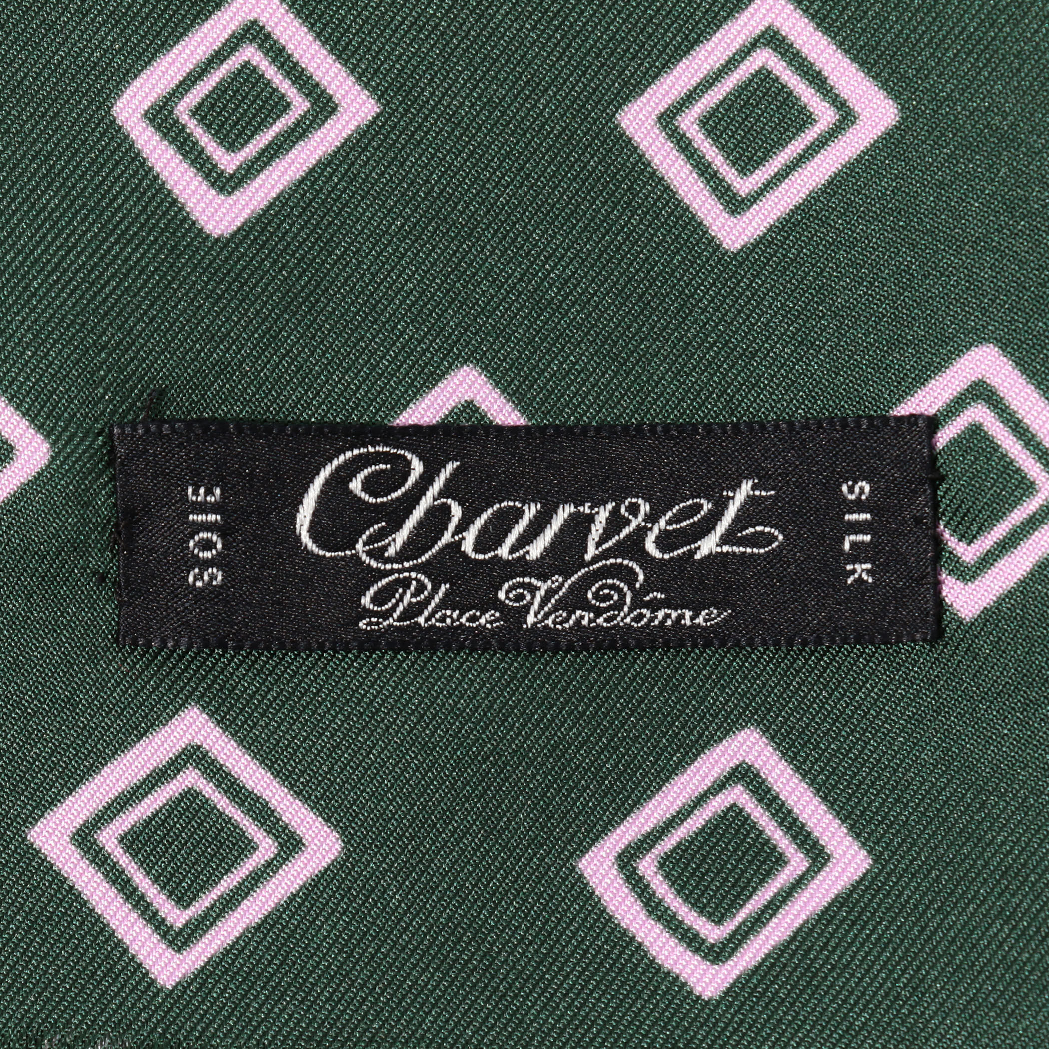 Charvet シルクプリント スカーフ｜トゥモローランド 公式サイト