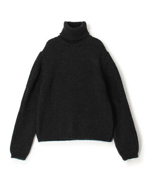 OUR LEGACY CAGE ROLLNECK