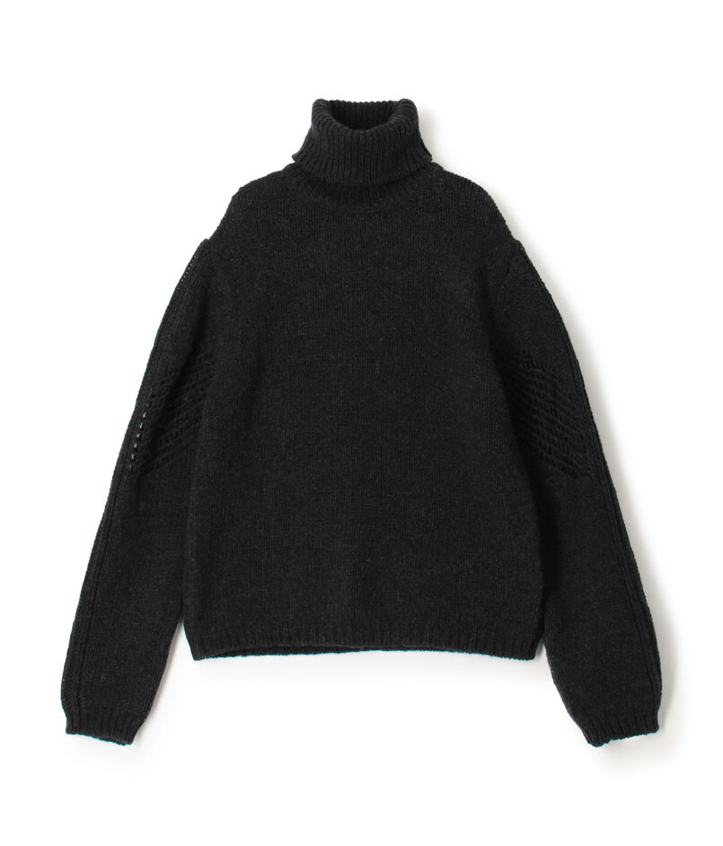 OUR LEGACY CAGE ROLLNECK