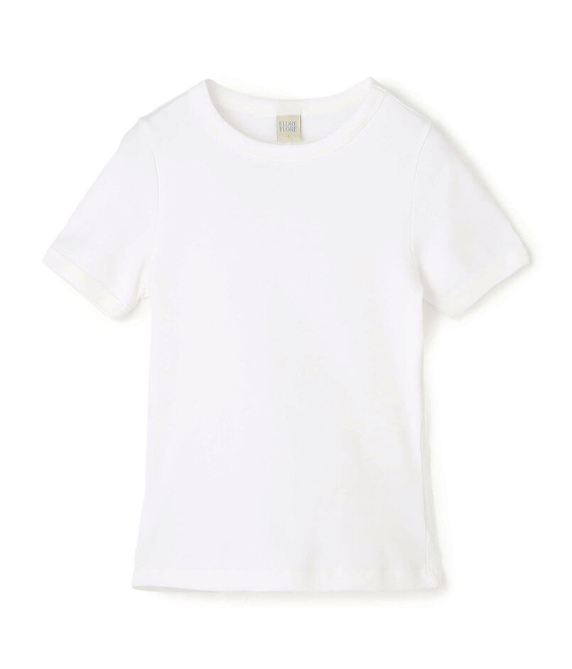 FLORE FLORE TEE