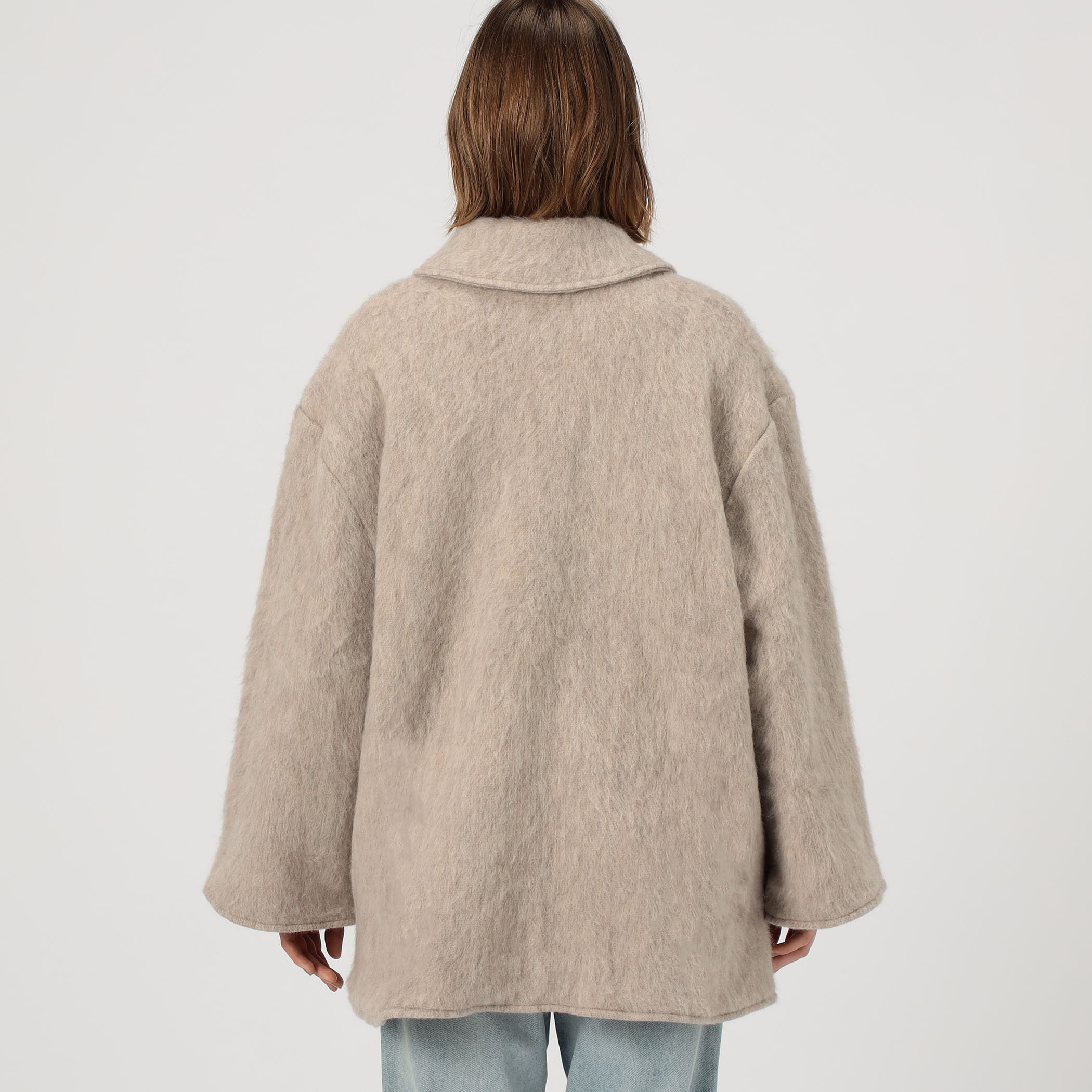 BASE RANGE PYRENEES ジャケット｜トゥモローランド 公式通販