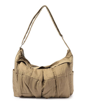 HAVERSACK キルティング ショルダーバッグ