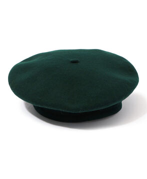 MANUFACTURE DE BERETS ベレー帽