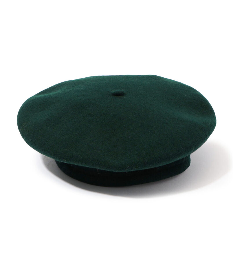 MANUFACTURE DE BERETS ベレー帽