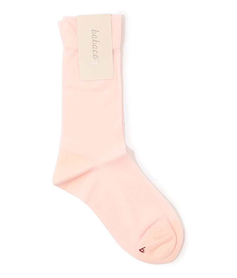 babaco Sheer Socks