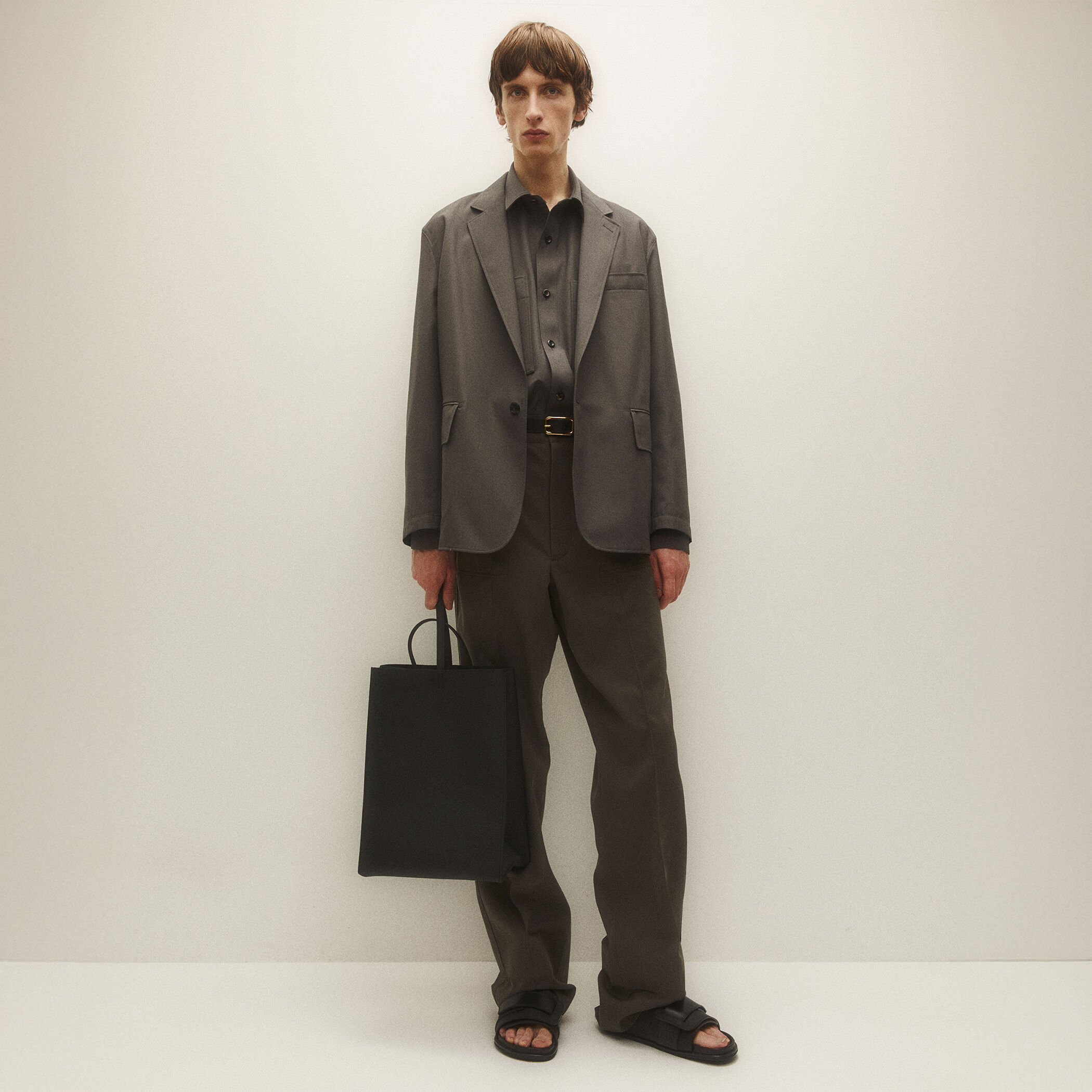 Edition×THE RERACS Collaboration Label TAILOR JACKET Edition×THE RERACS Collaboration Label TAILOR JACKET
