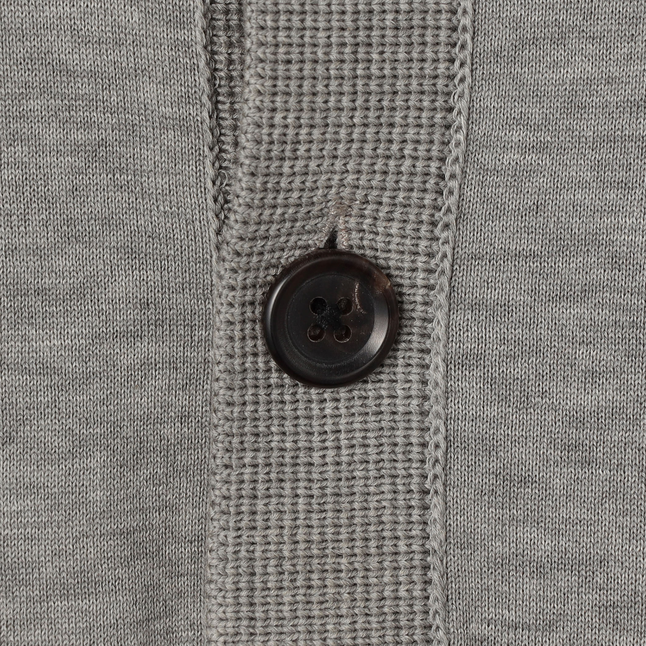 コットン ポロニットプルオーバー｜トゥモローランド 公式通販