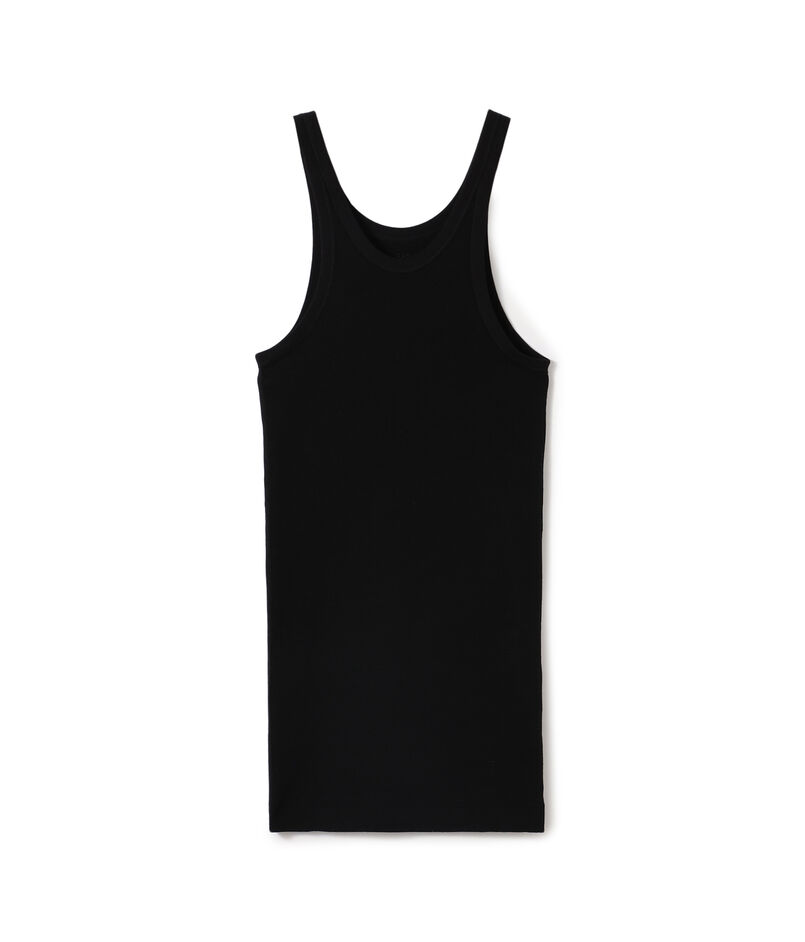 【別注】OVERNEATH  Tank026 タンクトップ