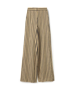 ■Max Mara CESTINO ストライプ スラックス
