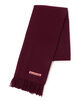 Acne Studios フリンジウール ナロースカーフ