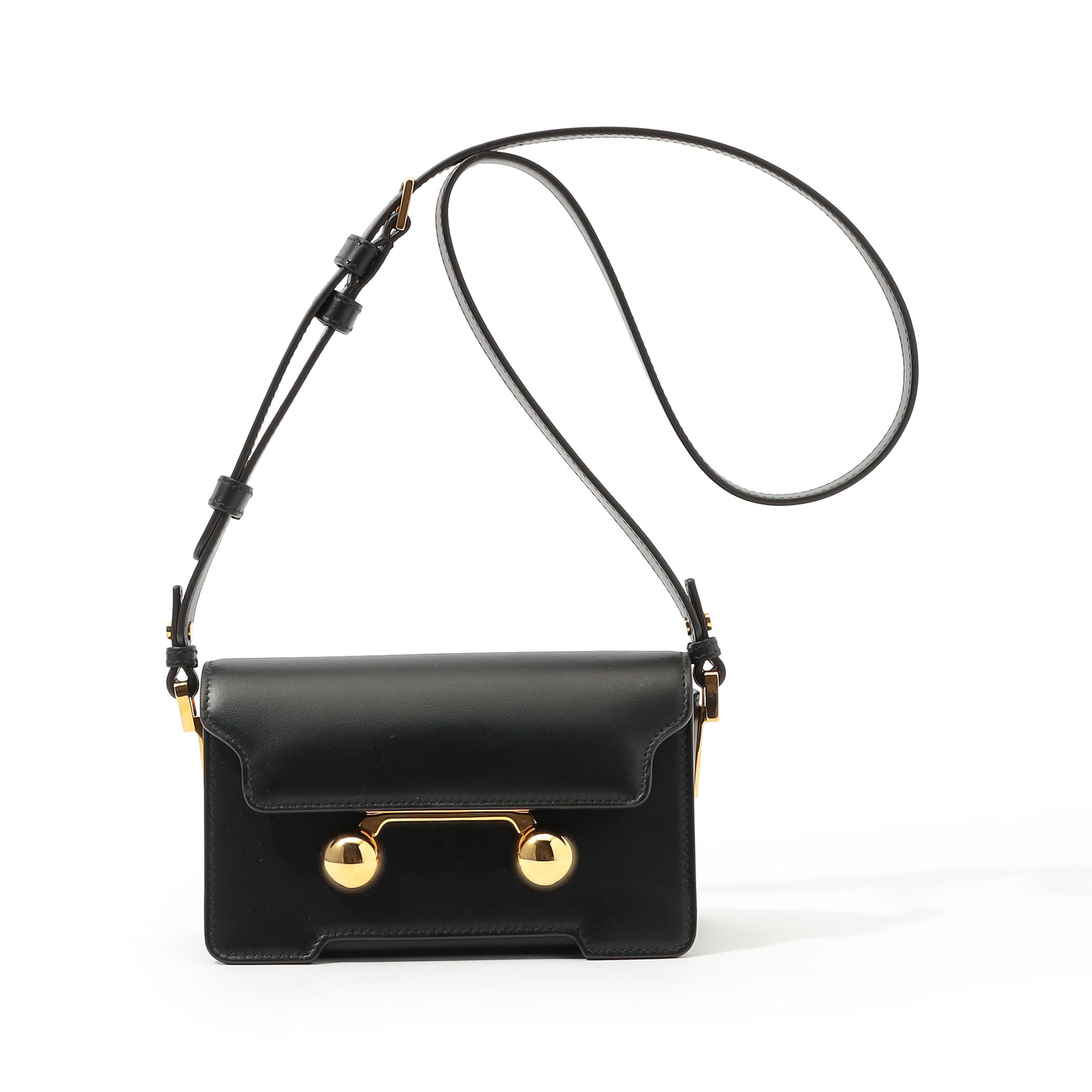 MARNI TRUNKAROO MINI ショルダーバッグ｜トゥモローランド 公式通販