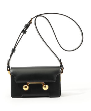 MARNI TRUNKAROO MINI ショルダーバッグ