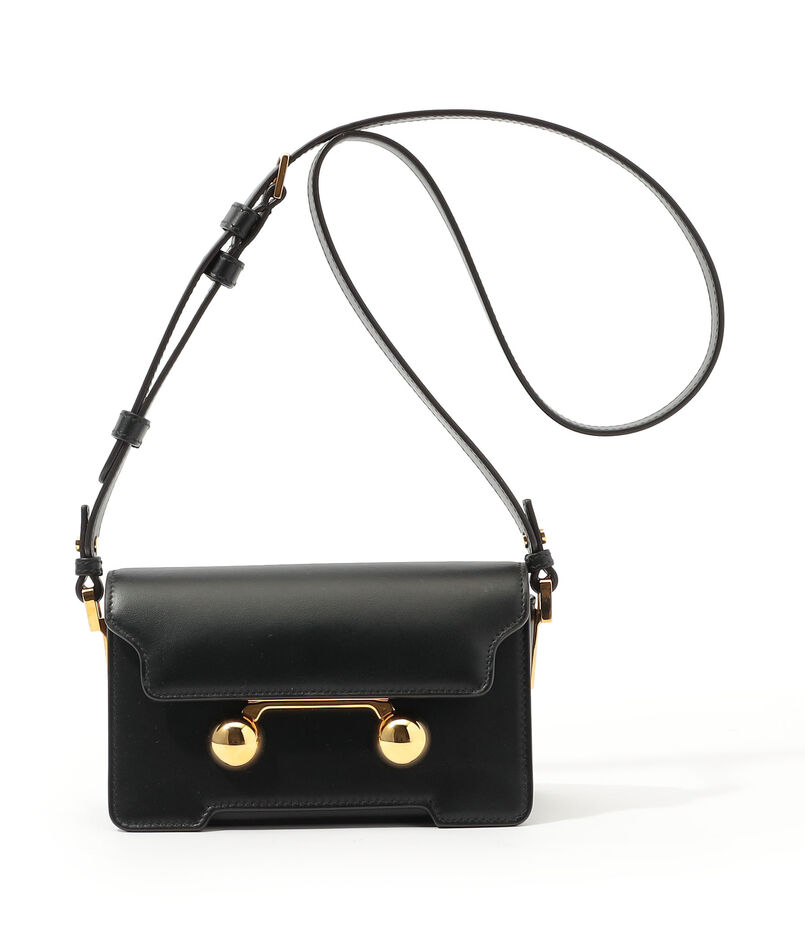 MARNI TRUNKAROO MINI ショルダーバッグ