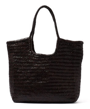 dragon DIFFUSION DAIAGONAL トートバッグ