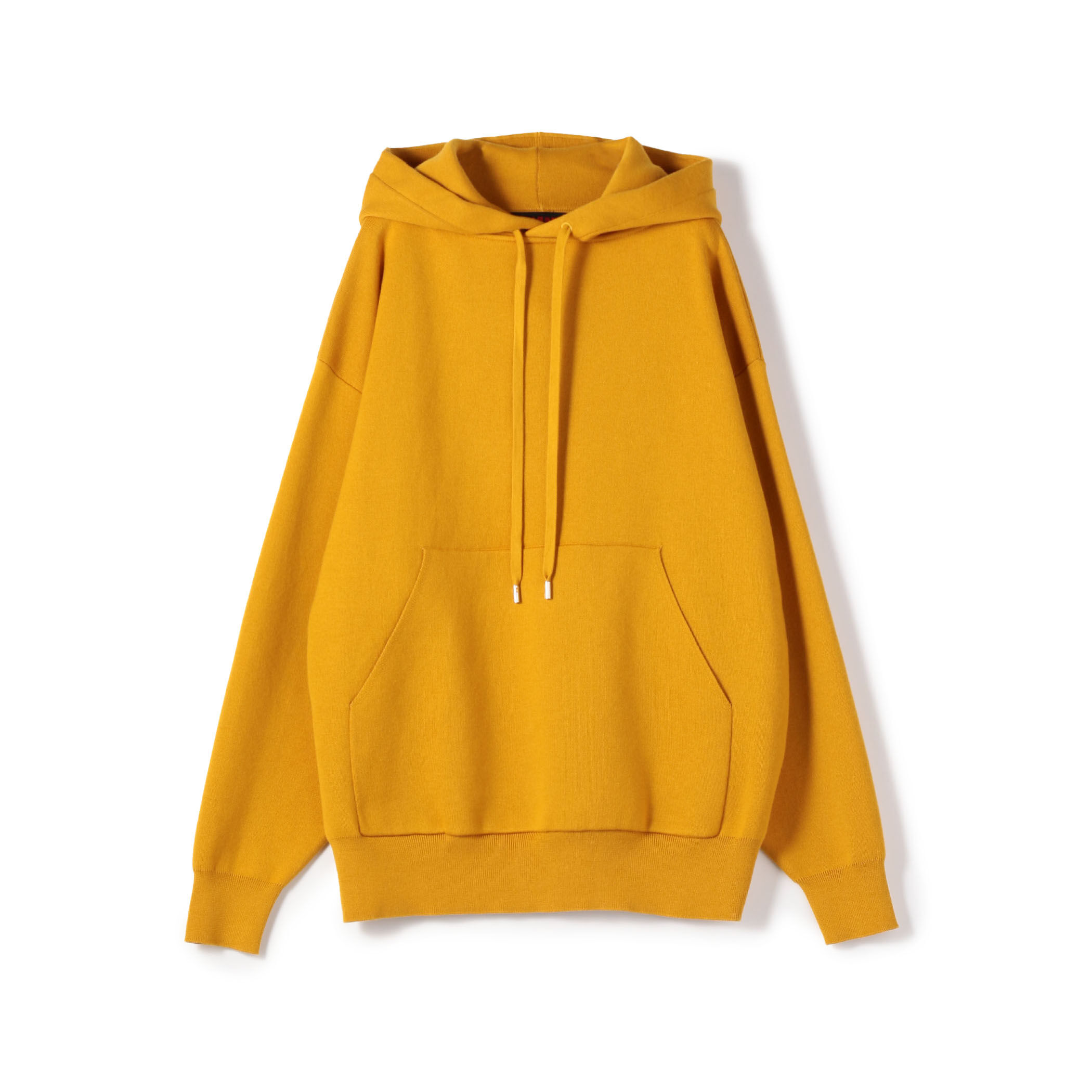 CABaN コットンカシミヤ パーカ｜トゥモローランド 公式通販