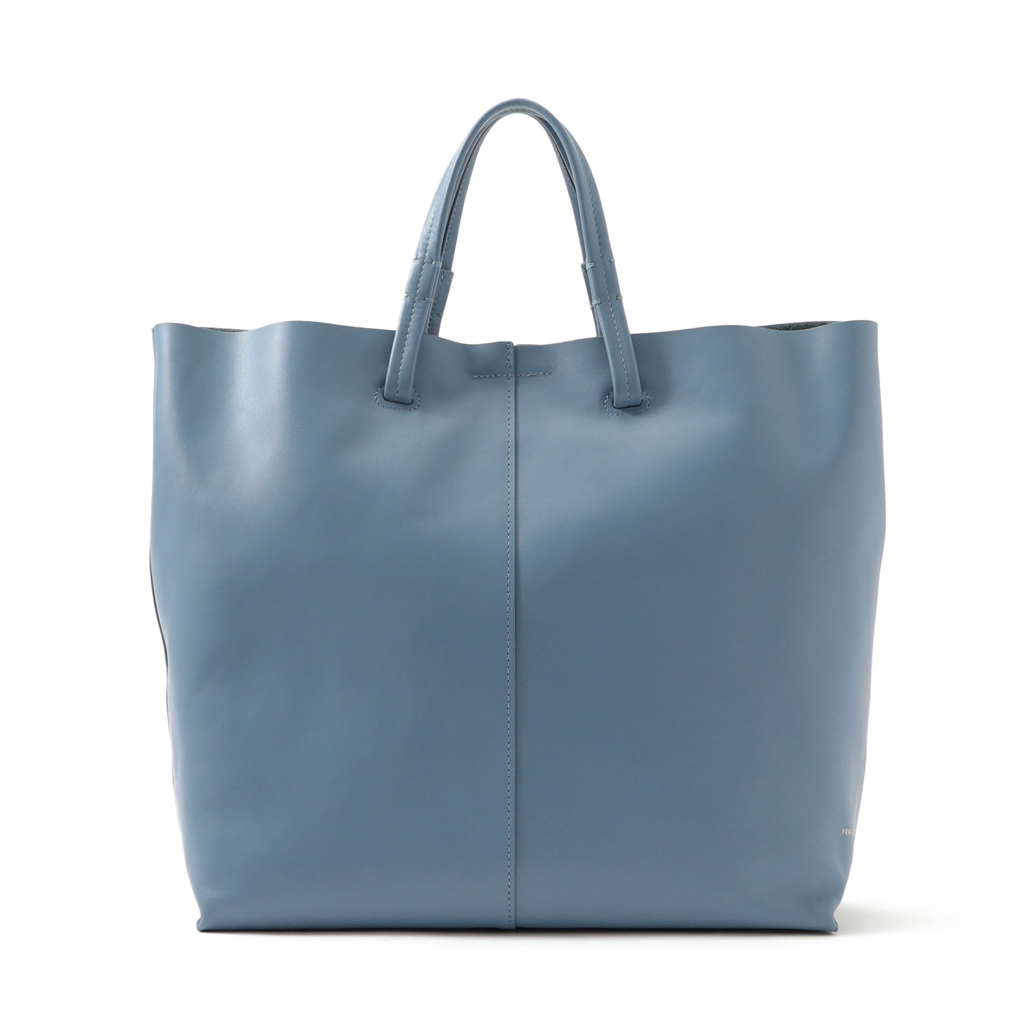 FEEL AND TASTE】トートバッグ （ハンドバッグ）｜qualite