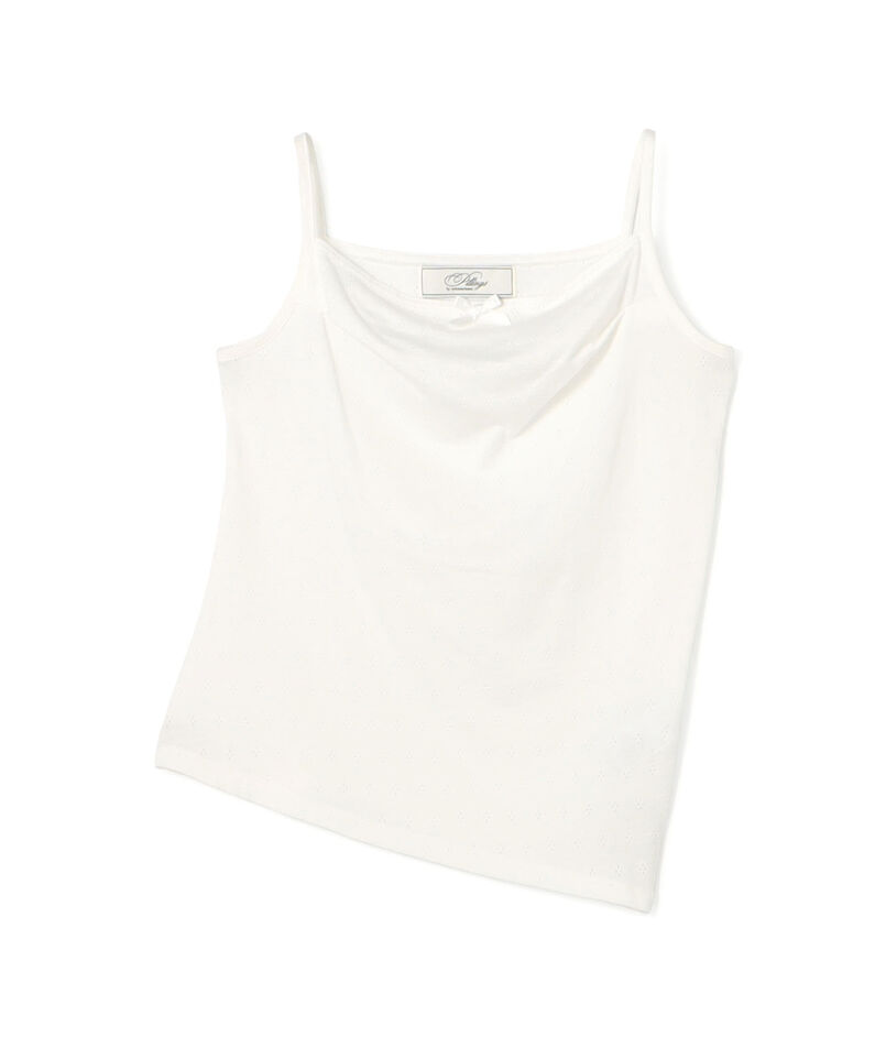 pillings 307 camisole キャミソール