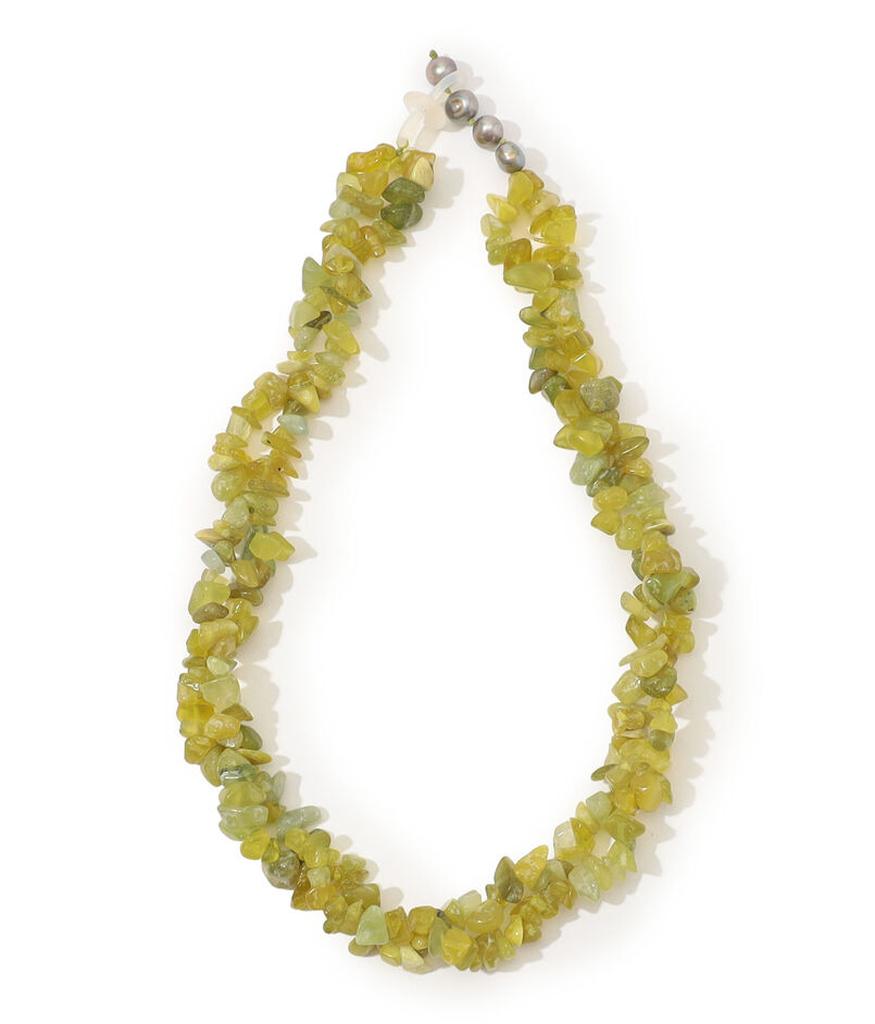 Raponesa General Store Arpex Necklace Twisted ネックレス