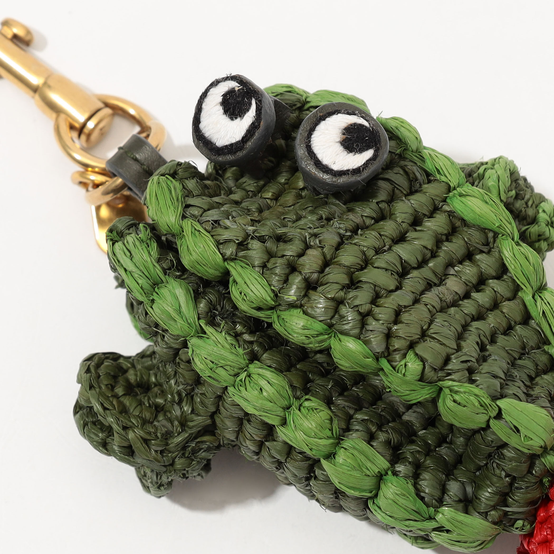 チャーム ANYA HINDMARCH CACTUS チャーム｜トゥモローランド 公式サイト