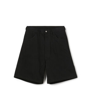 TUKI 5 POCKET SHORTS