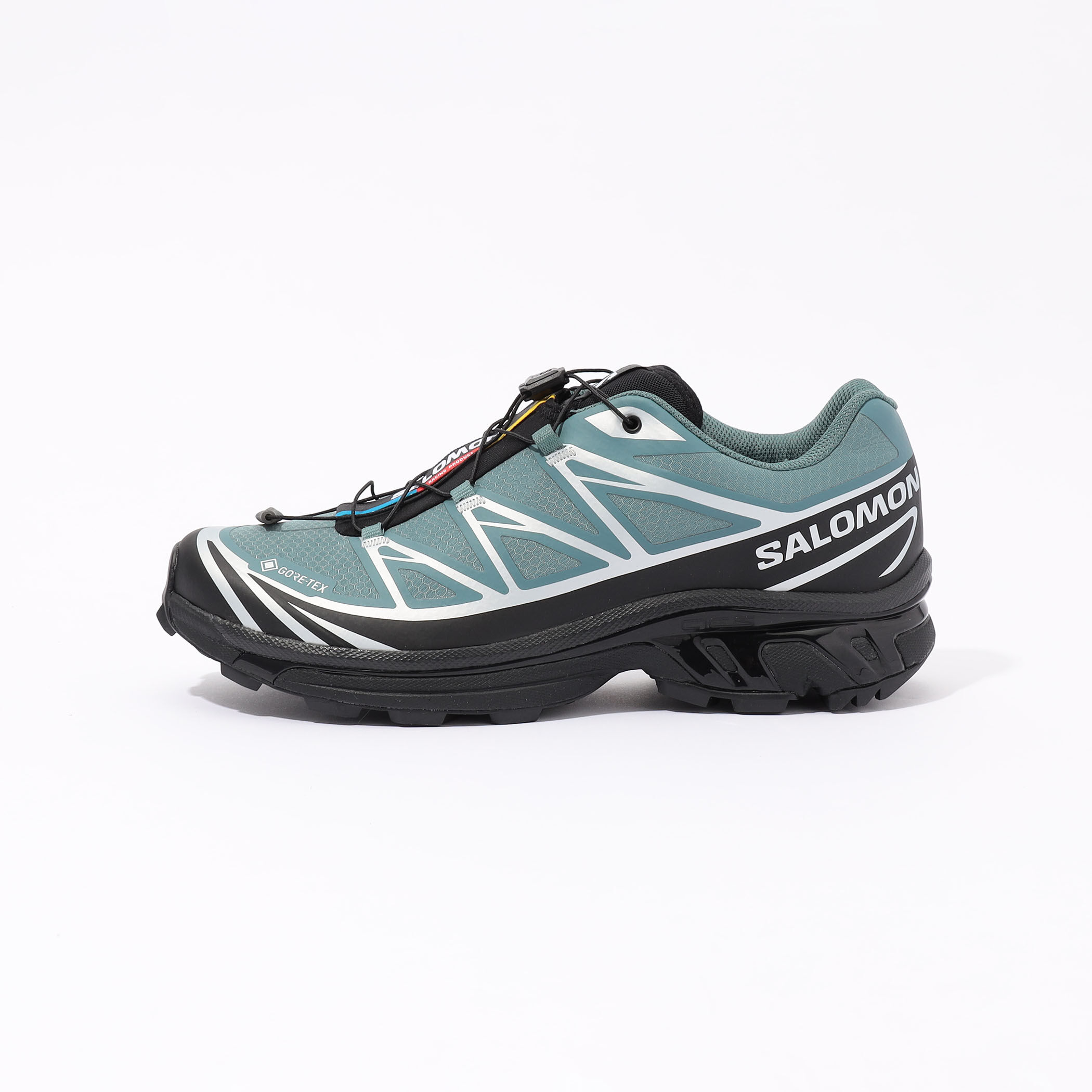 SALOMON ADVANCED XT-6 GTX｜トゥモローランド 公式通販