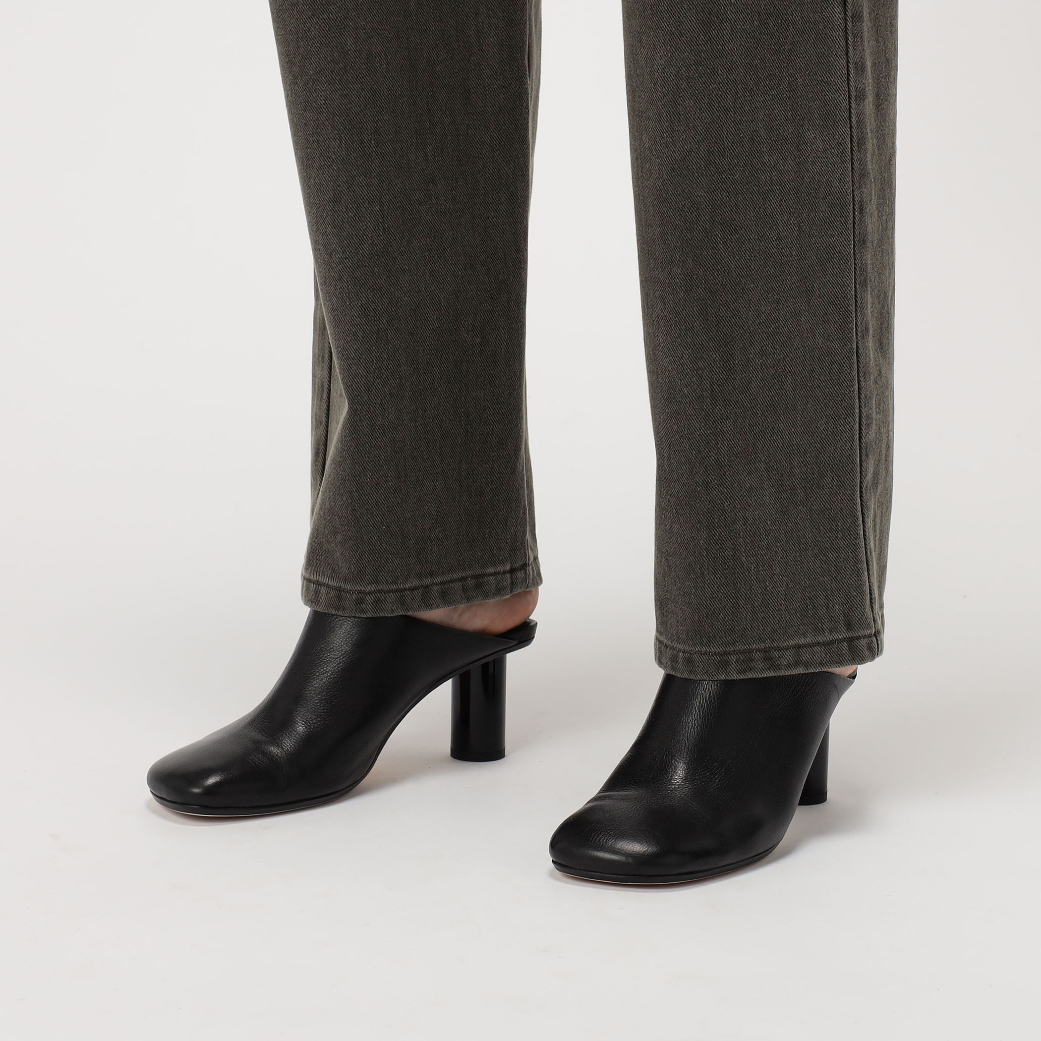 FUMIKA_UCHIDA KATSURAGI STRAIGHT PANTS｜トゥモローランド 公式サイト