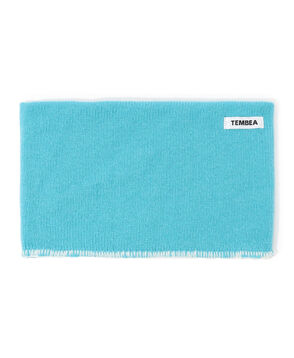 ■【別注】TEMBEA　カシミヤネックウォーマー