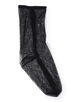 SIMONE WILD Mesh Ankle Socks メッシュ アンクルソックス