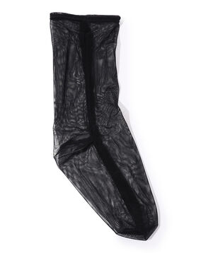 SIMONE WILD Mesh Ankle Socks メッシュ アンクルソックス