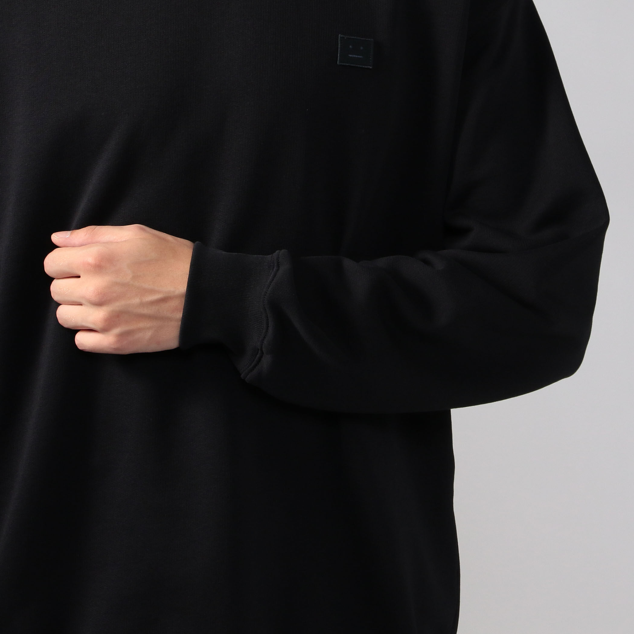 Acne Studios FORBA FACE