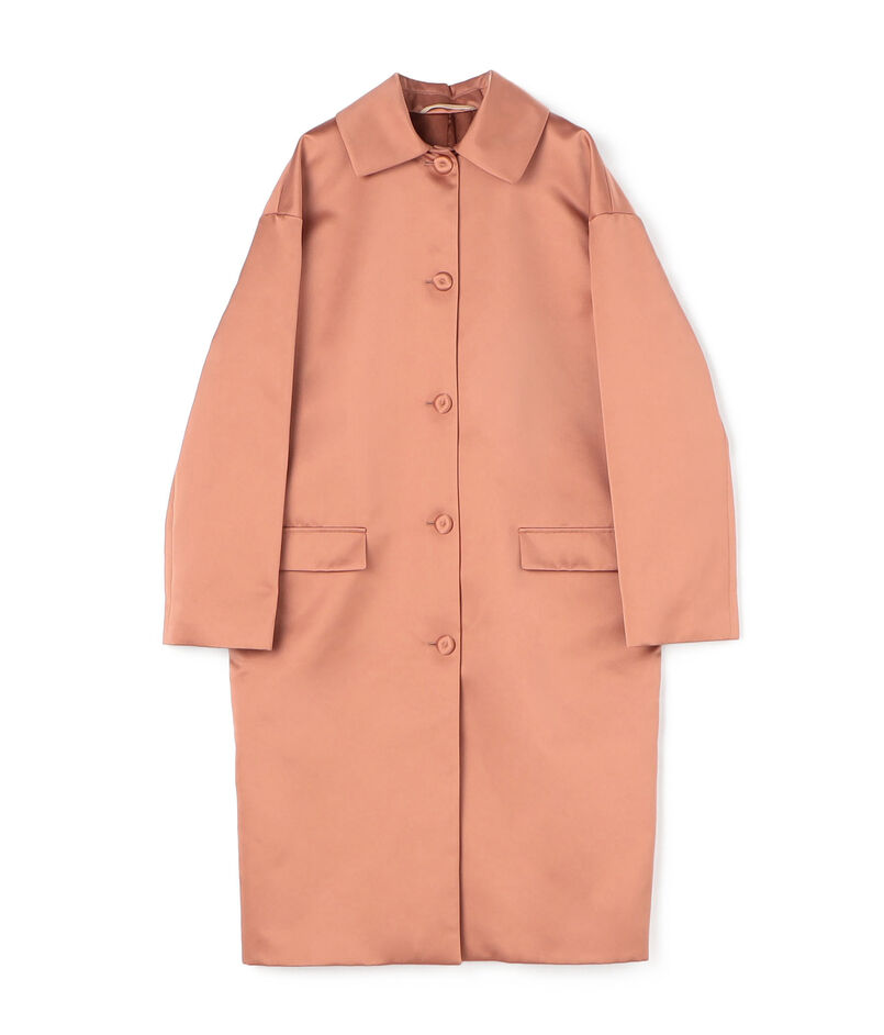 Rochas Duchesse コート