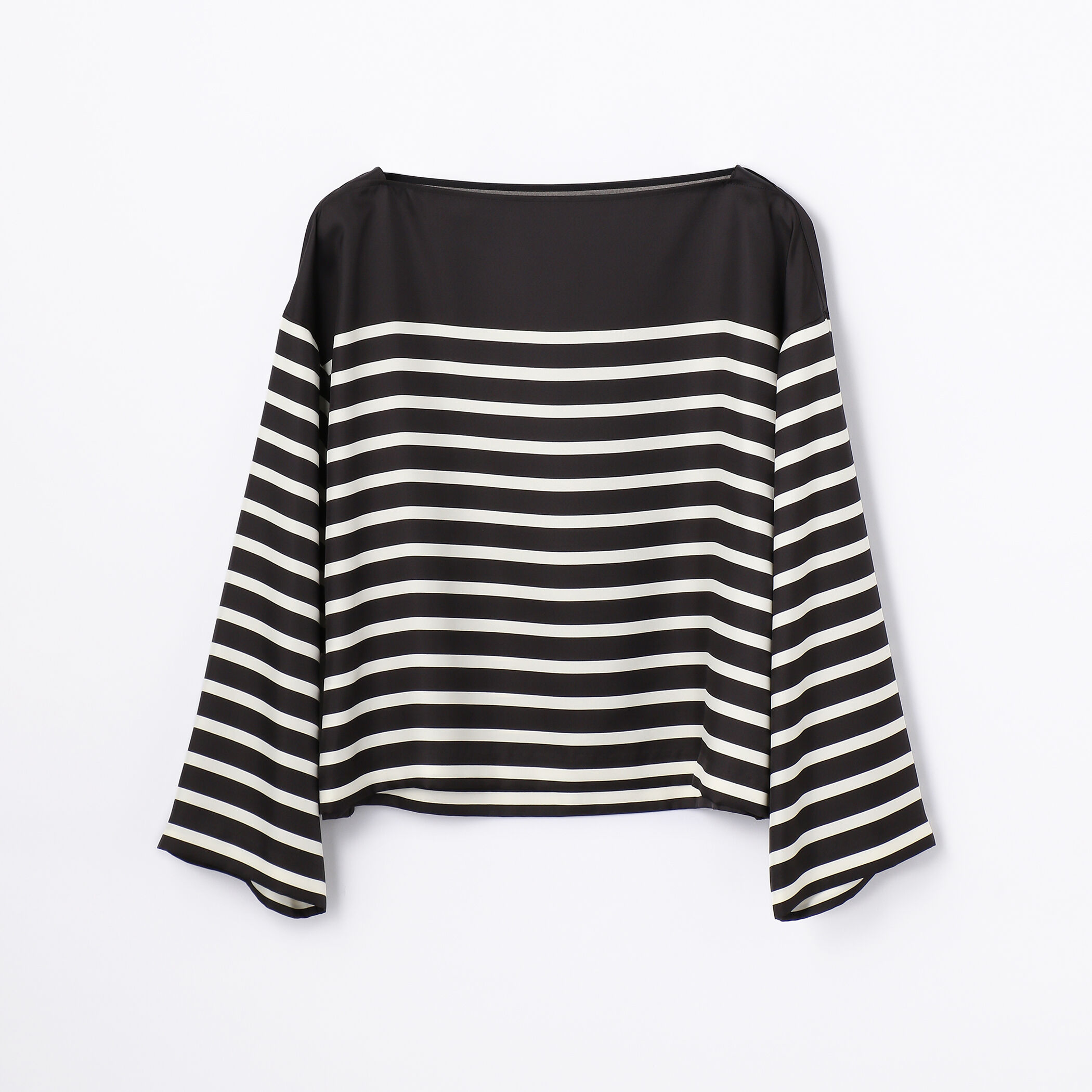 トゥモローランド MACPHEE リゾートプリントブラウス 38 フロッキーレース ハーフスリーブブラウス｜トゥモローランド 公式通販